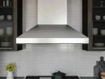 Zephyr Ak7642as 42in Wall Hood With Powerwave Blower, Airflow Control Technology. Fixed Price $1799.99.