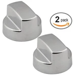 2 Set 811195 Range Hood Knob Replacement For Sub-zero Wolf Pro Ventilation Us. Fixed Price $13.89.
