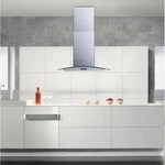 Winflo 30" Convertible Island Range Hood Stainless Steel (wh101c30sr) Brand New. Fixed Price $325.00.