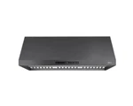 Dacor 48" Graphite Stainless Wall Mount Smart Range Hood - Dhd48u990cm. Fixed Price $2699.10.