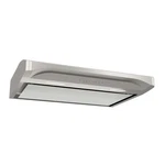 Broan Alt436ss 36" Stainless Under-cabinet Range Hood 500 Cfm Nib #146342. Fixed Price $699.00.