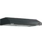 Ge Jvx5305dj2bb 30" Under Cabinet Hood With Convertible Duct Black. Fixed Price $149.25.