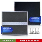 For Broan Nutone S97020466 (hpf30) Range Hood Non-duct Filter Kit X 2 Pack. Fixed Price $35.86.