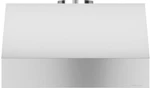 New Vent-a-hood 30" Wall Mount Range Hood With Internal 600 Cfm - Prh18230ss. Fixed Price $2400.00.