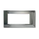 Broan Elite Rml7030l 30" Custom Hood Liner - Stainless Steel Brand New In Box!. Fixed Price $140.00.