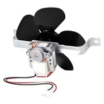 Wear-resistant Hood Fan Motor 97012248 Replace Part For Broan/kenmore/nutone. Fixed Price $31.61.
