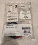 Whirlpool Range Hood W10613691 Power Cord Economy Ul Kit Free Ship. Fixed Price $32.19.