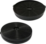2 Pack Cfk1-tm Charcoal Filter Replacement For Cosmo Range Hoods Umc30, Uc30, Um. Fixed Price $27.92.