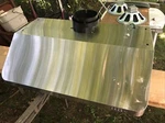 Verona Vehood3610 36" Under Cabinet Range Hood Stainless Steel - Unused. Fixed Price $499.00.