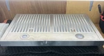 Vissani 30 In. 340 Cfm Convertible Under Cabinet Range Hood In Stainless Steel. Fixed Price $89.99.