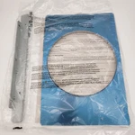 New Genuine Oem Ge Wb01x27209 Installation Hardware Kit From Jvx5360sjss Hood. Fixed Price $40.37.