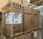 Fisher & Paykel Hpb3011-4n 30" Range Hood Insert W/ 400cfm Blower - Stainless. Fixed Price $1305.00.