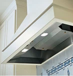 New Vent-a-hood Bh240sld 40 Inch 600 Cfm Wall Mounted Liner Stainless Steel. Fixed Price $2083.00.