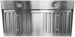 Tradewind 30" Custom Hood Insert With 600 Cfm Internal Blower - Vsl4306rc. Fixed Price $890.00.