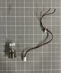Oem 00636426 Bosch Hdd86052uc/01 Range Hood Up Down Button. Fixed Price $80.00.