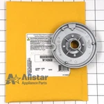 Whirlpool Range Surface Burner Head W11435630. Fixed Price $49.99.