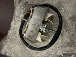Replacement Motor For Cosmo Mu30-36 Range Hood Fits Both 30 36. Fixed Price $19.99.