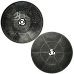 2 Pcs Wrhf004s2 Carbon Charcoal Filters Compatible With Winflo 30 Inch Conve.... Fixed Price $40.65.