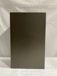Ge Jvw5361ejes Range Hood Slate (upper Chimney) Wb34x25922 ". Fixed Price $99.99.