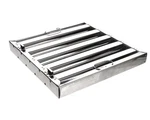 Captive-aire 16x16 Guard S/s Baffle W/ Hand Hrss1616 - Free Shipping + Geniune. Fixed Price $49.23.