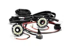 Kc Hilites 355 Under Hood Cyclone Led Light Kit. Fixed Price $99.99.