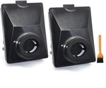 2pcs Compatible With Rainbow E2 Hepa Style Filters Fits E2-series, Wi. Fixed Price $37.99.