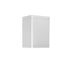 Zephyr Z1c-00mess Duct Cover For Dme Range Hood In Stainless Steel New!. Fixed Price $169.99.