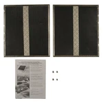 Broan S97020466 Range Hood Hpf30 Non-dctd Fltr 2/pk (srv). Fixed Price $57.39.