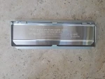 5304509485 Frigidaire Microwave Vent Damper 5304509486 Oem. Fixed Price $35.95.