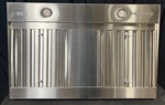 Trade-wind 400 Rc Designer Series Vsl436622rc Style Range Hood. Fixed Price $596.25.