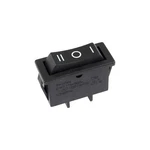 Ge Wb24x10137 Range Hood Fan Switch Bk. Fixed Price $25.48.