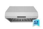 Hauslane Under Cabinet/wall Mounted Range Hood Pro500. Fixed Price $1299.99.