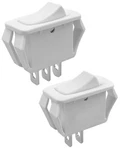S97016971 Range Hood Rocker Switch Kit Fit For Broan Nutone 40000 .... Fixed Price $12.77.