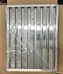 Fisher & Paykel Grease Filter 104306p - 300 X 400. Fixed Price $225.00.