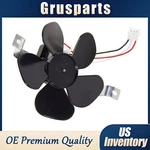 New Range Hood Fan Motor Assembly 2-speed For Broan Nutone Stove 97012248. Fixed Price $25.39.