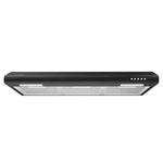 Range Hood 3.94 Inch Under Cabinet Ductless Black Cab75918b Ciarra Vent Kitchen. Fixed Price $209.99.