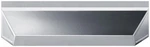 Summit Hshell24 24"w Under Cabinet Range Hood Shell - Stainless Steel. Fixed Price $188.73.