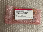 Lg Range Control Board, Ebz63405051, For Model: Lshd3089bd. Fixed Price $64.99.