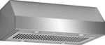 Frigidaire Professional 36" Under-cabinet Ventilation Hood 400 Cfm Fhwc3650rsb. Fixed Price $739.95.