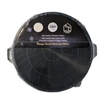 New - 8 Inch Round Activated Carbon Range Hood Filter Replacement High Quality. Fixed Price $11.89.