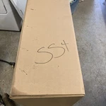 Trade-wind P32366rc 190 - Stainless Steel Vent Hood. Fixed Price $700.00.