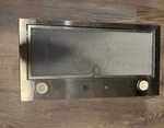Broan Pm30oss Range Hood. Fixed Price $80.00.