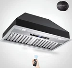 Eallmall Range Hood Insert 30 Inch,970 Cfm Insert, Built In,ek22-30-1. Fixed Price $569.60.