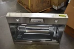 Thermador Ph36gs 36" Stainless Steel Canopy Range Hood Nob #123448 Bp. Fixed Price $600.00.