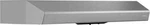 Zephyr Ak1124bs 24" Under Cabinet Range Hood Stainless Steel 250 Cfm. Fixed Price $224.99.