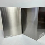 Genuine Samsung Wall Mounted Duct Cover Chimney From Nk30cb600wcgaa Range Hood. Fixed Price $220.00.
