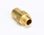 1176034 Southbend Range Hood, Fitting,orifice,#55,prop Genuine Oem Sou1176034. Fixed Price $30.95.