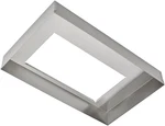 Lb30ss Optional Box Power Pack Hoods, Stainless Steel, 30-inch Range Liner. Fixed Price $175.99.