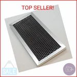 De63-30016g For Samsung Range Vent Hood Microwave Carbon Charcoal Filter. Fixed Price $17.21.