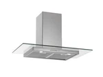 Falmec Fparx36w6sg Artemide Xl 36" Wall Mount Hood Stainless Steel. Fixed Price $750.00.